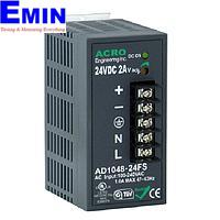Nguồn 1 chiều đầu ra cố định ( vào AC- ra DC)