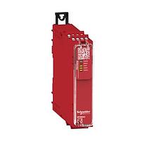 SCHNEIDER XPSBAC34AP ໂມດູນຄວາມປອດໄພ Estop, ກັນ, 48-240 V ບໍ່ມີຂໍ້ມູນປ້ອງສະຫນັບສະຫນູນດ້ວຍການຍຶດສະຫນັບ