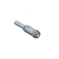 Amphenol LTW UMN-05AMMM-SL8C05 Sensor Cables / Actuator Cables NMEA 2000, Mini, Metal, 8A, 05 pins, Male Connector, Male Contact, Straight, Screw Thread, Overmolded, Length 5000mm, IP68