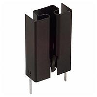 Tản Nhiệt Lắp Trượt Cho Linh Kiện, TO220, Dọc, 16 Độ C/W, Lỗ 1.91mm, 35.05mm, Tab Aavid 574902B03300G