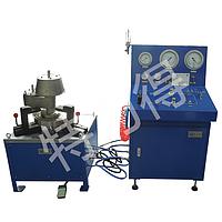 Telide TPU-3100-1H 呼吸弁テストベンチ (0~150kPa, -50~0kPa)