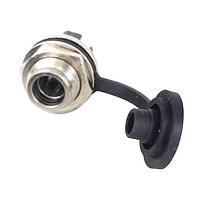 Switchcraft JCAP アクセサリー パワージャック シールキャップ