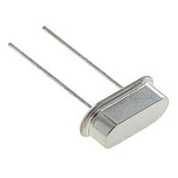 Abracon ABL-27.000MHz-B4Y-T Crystals Xtal HC-49/US 3.5mm Height 27MHz Tol +/-30ppm Stab +/-30ppm -20°C ~ 70°C 18pF 40 Ohms