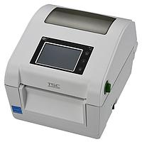 TSC DH240THC 4-Inch Printer (203 dpi; 8 ips)