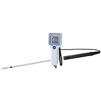 Nhiệt ẩm kế điện tử skSATO SK-110TRH-B-EX + S110TRH-20 (Type 2; -10~60°C; 20~98%RH)