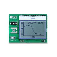 Bộ Kit Demo Cảm Biến Độ Ẩm SDAH02 Cảm Biến Độ Ẩm, Nhiệt Độ Có Màn Hình LCD Renesas Electronics SDAH02