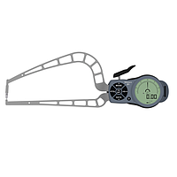 MITUTOYO 209-955 External Digital Caliper Gauge (0-50mm, 0.01mm)