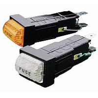 Littelfuse 03440601Z 퓨즈 홀더 6V Ind