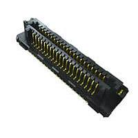 Samtec LSEM-140-04.0-S-DV-A-N-TR 커넥터 0.80 mm 레이저 빔(TM) 고속 양성 단자/소켓 스트립