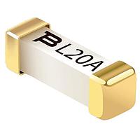 Cầu chì SMD tác động nhanh 10A 250V TÁC ĐỘNG NHANH Bourns SF-3812F1000T-2