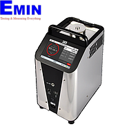 Máy hiệu chuẩn nhiệt độ đa chức năng Sika TP 3M165E.2 (-35~165 °C; vỏ thép không gỉ; không kèm dụng cụ đo)