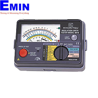 KYORITSU 6018 多功能测试仪