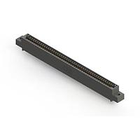 EDAC 895-047-520-402 Receptacles .100" (2.54mm) Pitch Card Edge Connector
