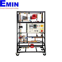 DOLANG DLPCS-WD02 Temperature Control Trainer