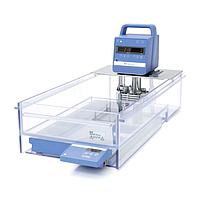 IKA ICC 기본 IB R RO 15 eco (0010002471) 컴팩트 항온 순환기