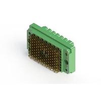 EDAC 516-120-500-206 Connectors Rack & Panel Connector