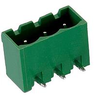 Đầu nối WR-TBL 300VAC 20Amp 11P Góc phải Wurth Elektronik 691313510011