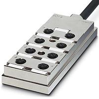 PHOENIX CONTACT 1511792 サーキュラー メトリック コネクター SACB-6-SH PARA