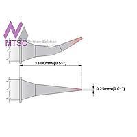 Thermaltronics TZ-KIT-2 - TMT-5000S 용 족집게 키트