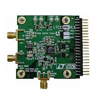 Analog Devices DC1350A-B ADC LTC2226H: 12-bit, 25Msps H-grade ADC in