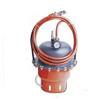 KOCU KB-510自动制动器换油器