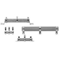 Điện trở ống điều chỉnh 70 watt 2.2 ohm 10% Vishay Sfernice RSSD16X94A2R20KB00