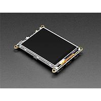 Bảng Hiển Thị Trên Màn Hình Adafruit PyPortal Pynt - Màn Hình Internet Điều Khiển Bằng CircuitPython - 2.4 TFT Adafruit 4465