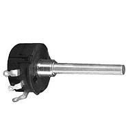 Biến trở xoay 2W 300V 2.5kOhm +/-10% KYOCERA AVX 3114306801