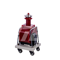 Bộ thí nghiệm cao áp AC/DC Wuhan GTB-30/100 (Loại khô, 30kVA, 100kV, 300mA)