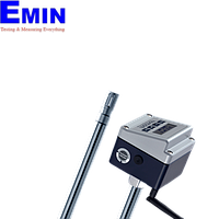 Hoentzsch TA10 熱流量センサー (Order code: TA10-965GE140/p16ZG2d, 965mm)