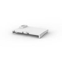AMP Connectors - TE Connectivity 643314-1 Accessories STRN RLF 8 CKT IN-LN