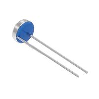 Microtherm Sentronic F20B15505 L708 A800 通常開放型バイメタルディスク、サーマルスイッチ、通常開放（NO）、SPST 155℃スイッチ温度、3.0A/1.6A