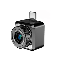 HIKMICRO Mini2 Plus スマートフォンサーマルカメラモジュール (256 x 192piexels; -20°C ~ 350°C,Type-C,Androi)