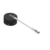 Amphenol Audio MP-738-61S Accessories DUSTCAP FOR PNL REC
