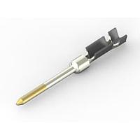 Chân Tiếp Xúc D-Sub PIN Kích Thước CNT 22 AMP Connectors - TE Connectivity 1658670-4