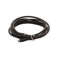 Cáp Cảm Biến / Cáp Bộ Chuyển Động DÂY CÁP, NANO, 3 CHÂN ĐỰC, PVC, 2 M, PUSH-ON Eaton CSNSM3A3CB2402PU