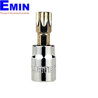 SATA 22604 3/8inch DR.TORX BIT SOCKET (TAMPER PROOF)