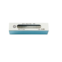FSK S0.1-100SUS Small Level (100mm; 0.1m/mm)