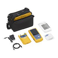 Fluke Network OFP2-200-S1490-NW OptiFiber Pro HDR OTDR V2套件 (1310, 1490, 1550 nm)