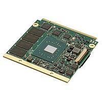 ADLINK Technology Q7-AL-N4200-8G-32G-CT Computer-On-Modules - COM Q7-AL-N4200-8G-32G-CTQseven Module with Intel Pentium N4200, quad core, 8 GB LPDDR4, 32 GB eMMC, 0C to 60C