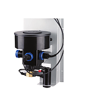 DYS TURB-9100 ຕົວຈັບຄວາມຂັດແຂງ (0 ~ 400 NTU ; 0 ~ 80˚C)