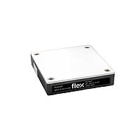 Flex Power Modules PKJ8213PI ປະຕິເສດ 12 V, 16.7 A / 200 W