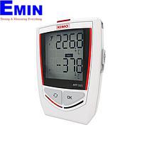 Bộ ghi dữ liệu cặp nhiệt điện Sauermann KTT 320