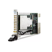 PXI RF Multiplexer Switch Module NI PXI-2593 (16 Channels, AC-150V/1A, 500 MHz)