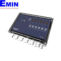 INFICON LDM650R Multipoint Refrigerant Monitor