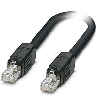 PHOENIX CONTACT 1412817 Ethernet Cables / Networking Cables NBC-R4AQ/30,0- 971/R4AQ VR