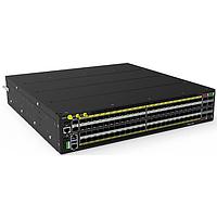 Ufispace S9600-102XC Open Aggregation Router (102-Port, 25/100G)