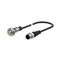 Autonics PRW12-2DN2 ເຊັນເຊີ Proximity Inductive cylindrical (1.5kHz, 2mm, 12-24VDC)