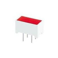 Thanh LED và Mảng LED 7.5X14MM ĐỎ MÀN HÌNH THANH LED Kingbright DE2SURKD