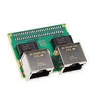 Đầu nối mô-đun / Ethernet